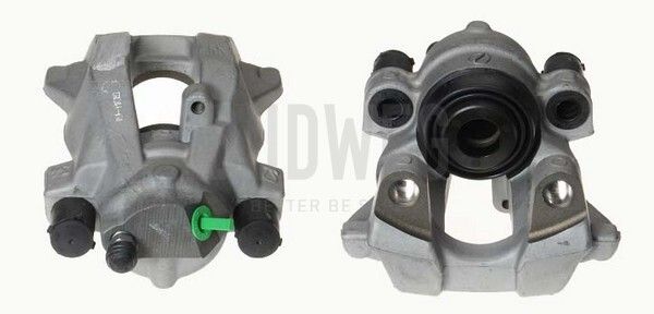 BUDWEG CALIPER Тормозной суппорт 343824